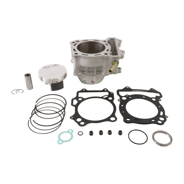 Cylinder Works Standard Bore Cylinder Kit For Arctic Cat 400 DVX 40001-K02